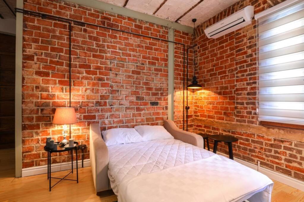 Galadoo Suites 3Rd Floor Istanbul Bagian luar foto