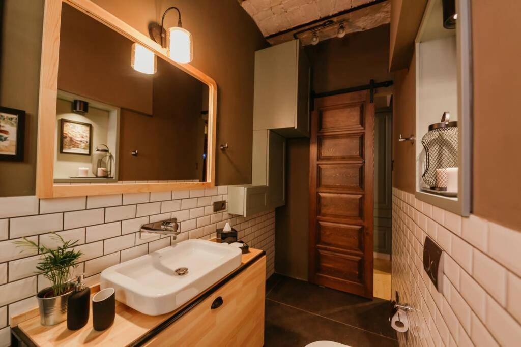 Galadoo Suites 3Rd Floor Istanbul Bagian luar foto