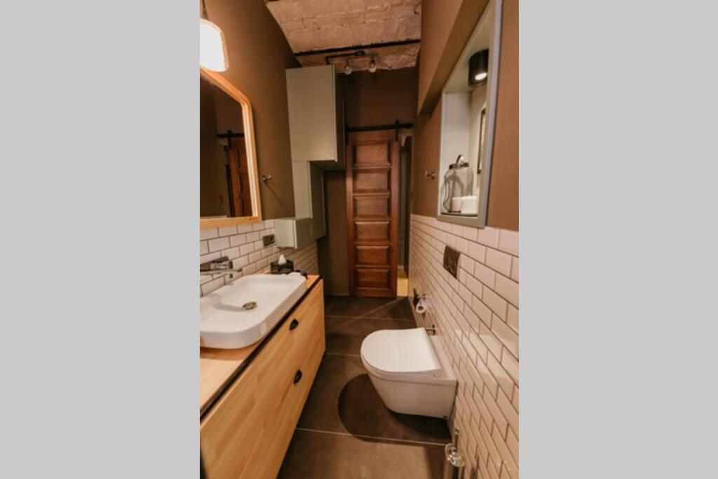 Galadoo Suites 3Rd Floor Istanbul Bagian luar foto