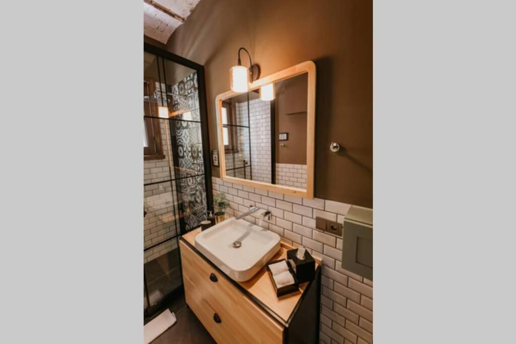 Galadoo Suites 3Rd Floor Istanbul Bagian luar foto