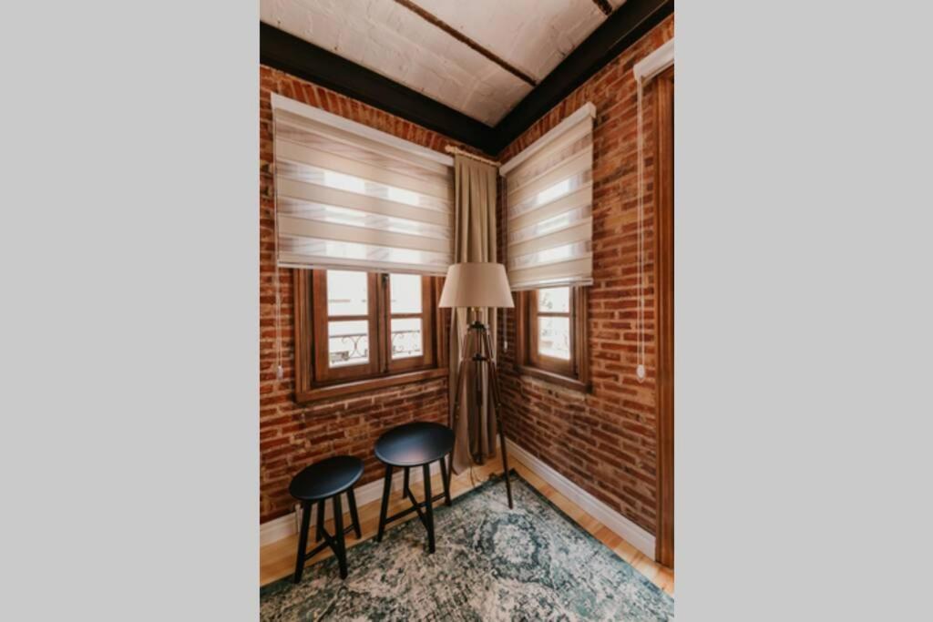 Galadoo Suites 3Rd Floor Istanbul Bagian luar foto